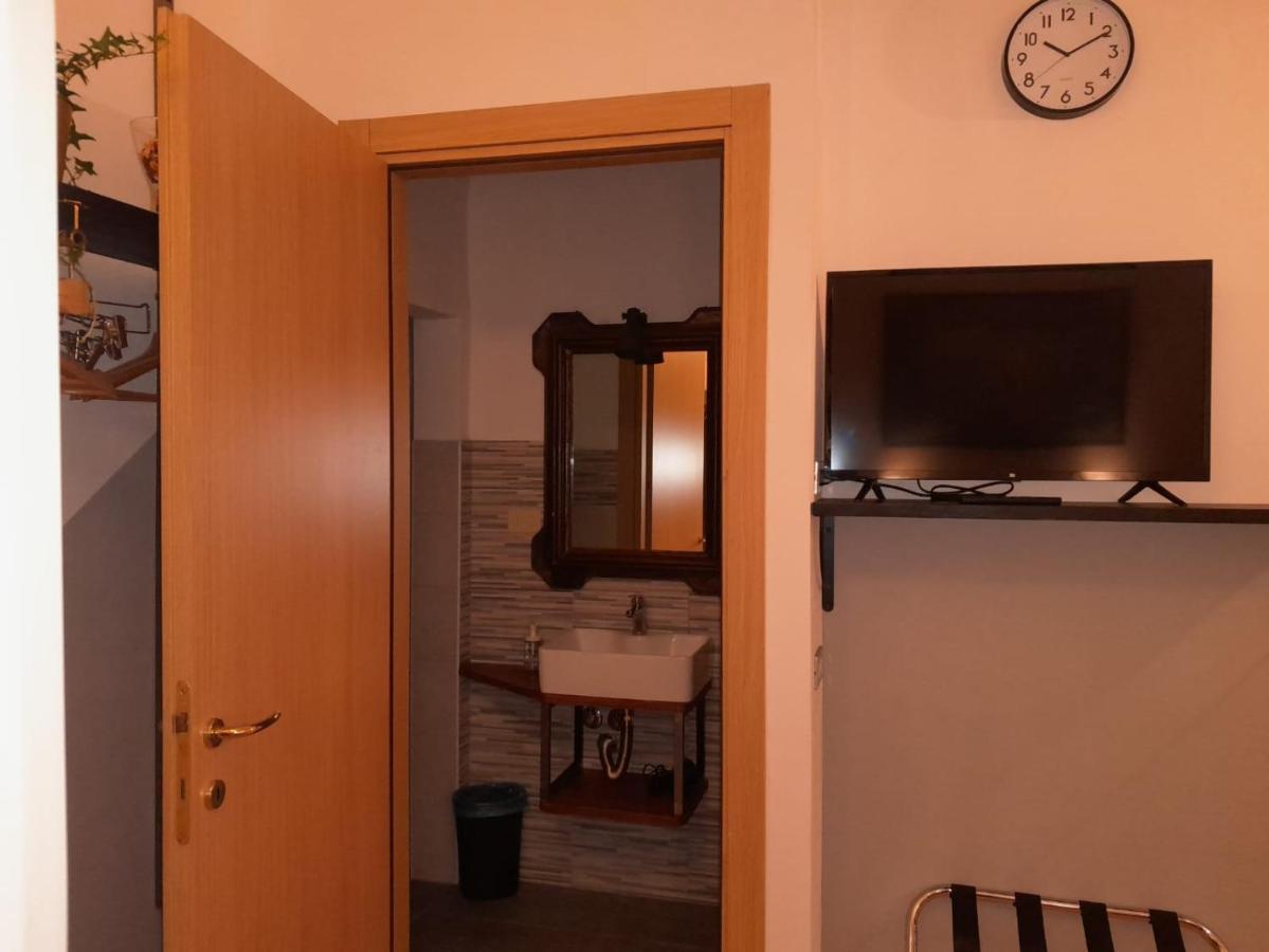 Casa Dei Bianchi Leilighet Firenze Eksteriør bilde