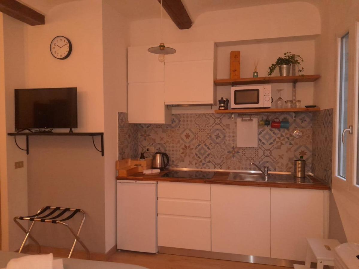 Casa Dei Bianchi Leilighet Firenze Eksteriør bilde