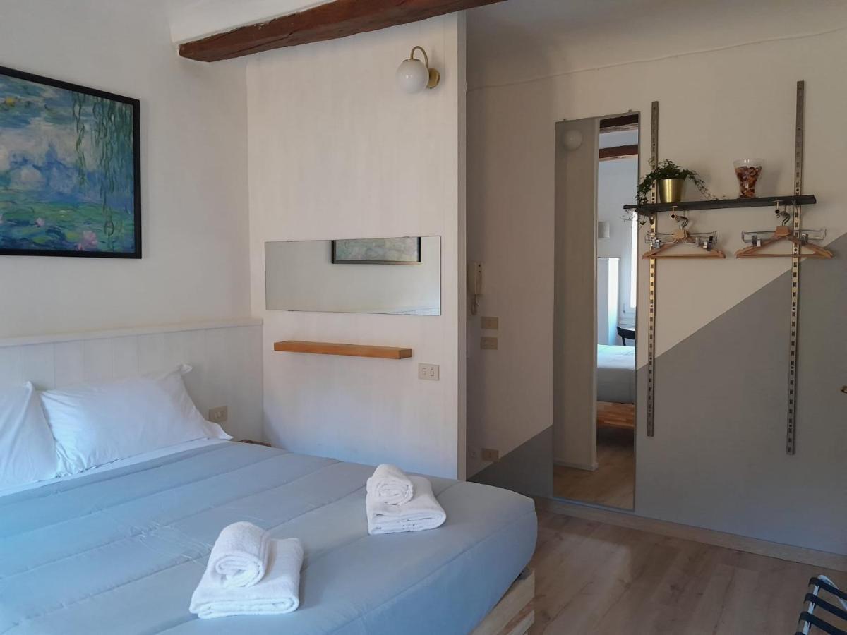 Casa Dei Bianchi Leilighet Firenze Eksteriør bilde