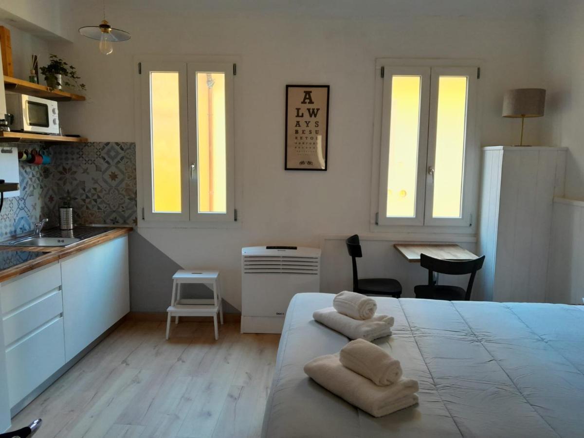 Casa Dei Bianchi Leilighet Firenze Eksteriør bilde