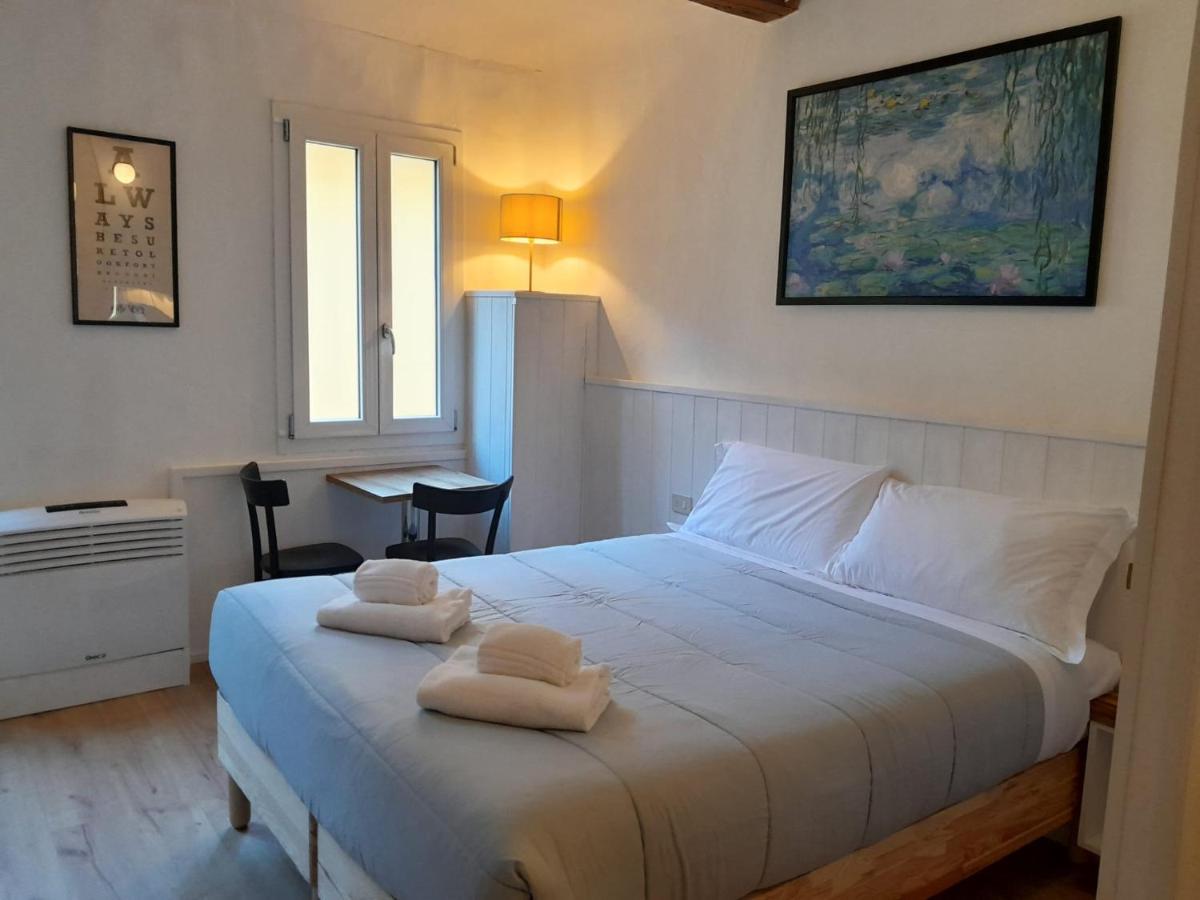 Casa Dei Bianchi Leilighet Firenze Eksteriør bilde