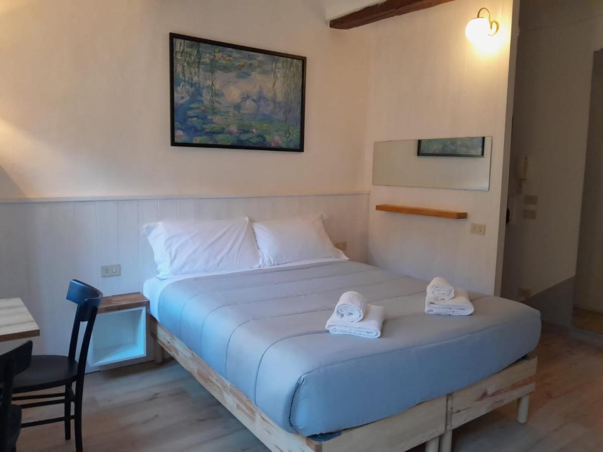 Casa Dei Bianchi Leilighet Firenze Eksteriør bilde
