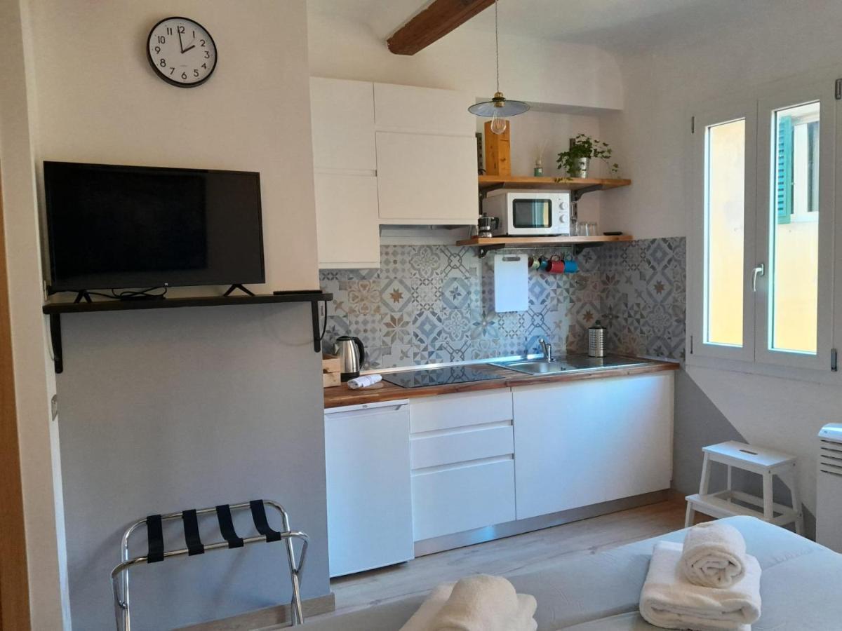 Casa Dei Bianchi Leilighet Firenze Eksteriør bilde